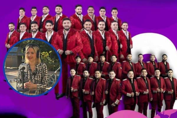 Banda El Recodo y Los Recoditos se suman al desfile del Carnaval de Mazatlán 2025