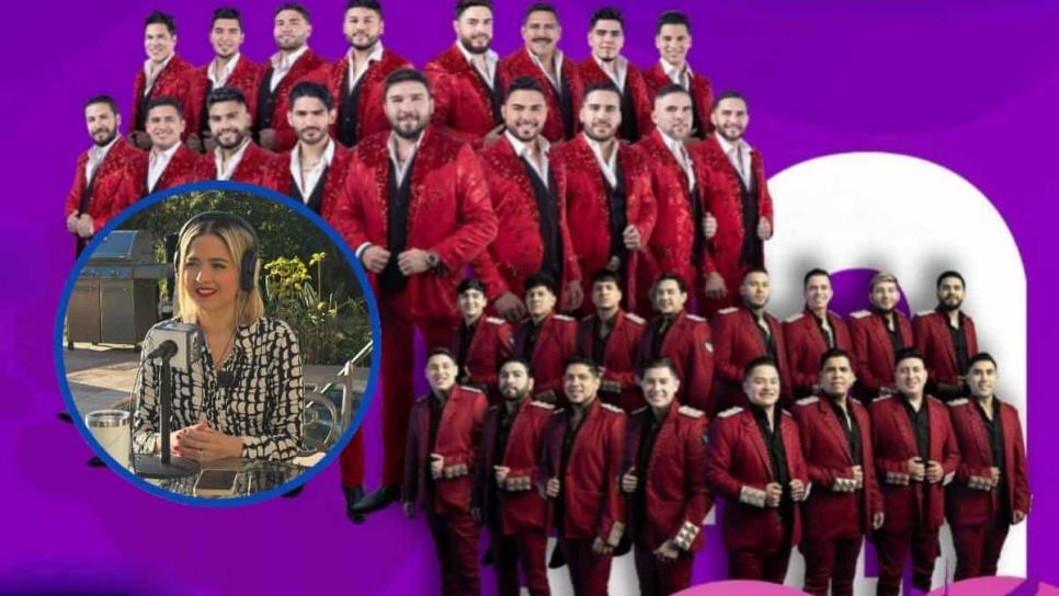 Banda El Recodo y Los Recoditos se suman al desfile del Carnaval de Mazatlán 2025