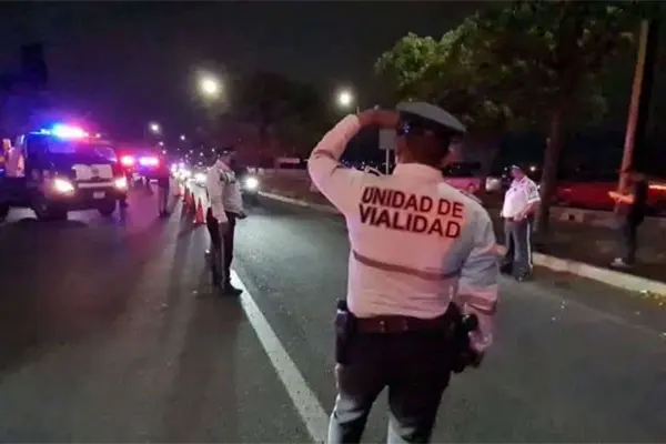 Activarán con todo el alcoholímetro en el Carnaval de Topolobampo 2025: habrá carruseles