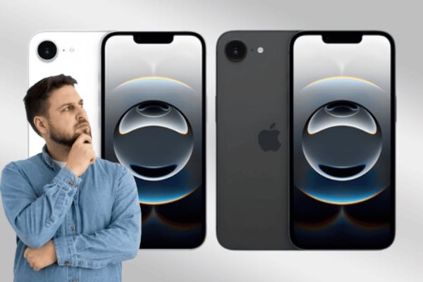 iPhone 16e: ¿contra qué celulares compite el nuevo producto de Apple?