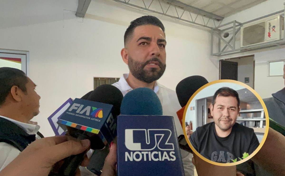 FOTO: Policías de El Fuerte podrían pasar hasta 70 años en la cárcel por el homicidio de Nolberto