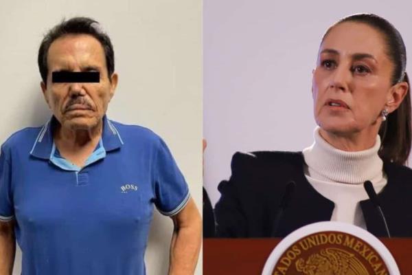 ¿Qué dijo el Mayo Zambada en su nueva carta enviada a Claudia Sheinbaum?