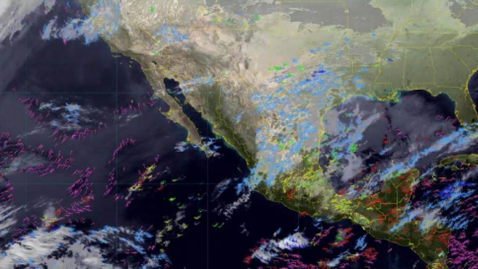 Se mantendrá ambiente muy frío en norte, oriente y centro de México