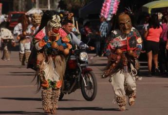 Semana Santa 2025: Este es el centro ceremonial más concurrido del norte de Sinaloa 