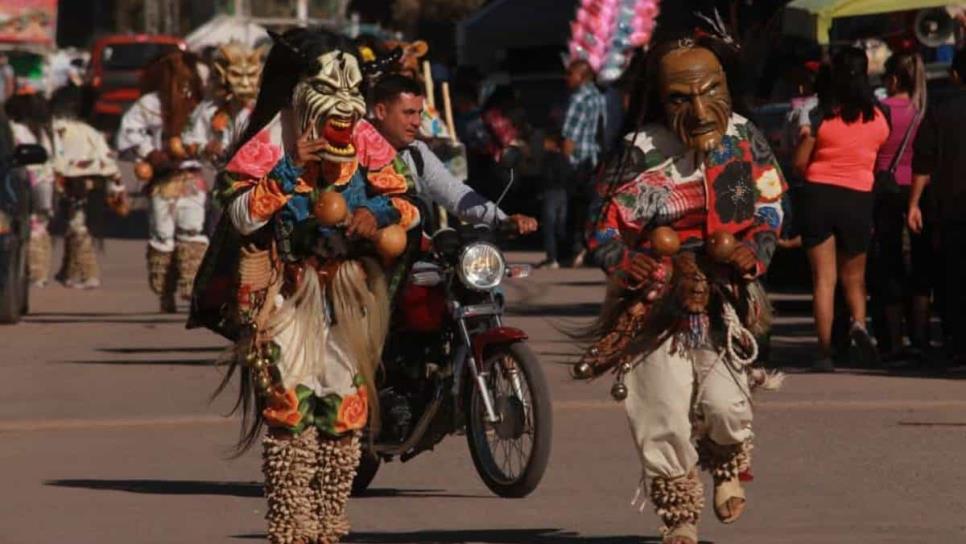 Semana Santa 2025: Este es el centro ceremonial más concurrido del norte de Sinaloa 