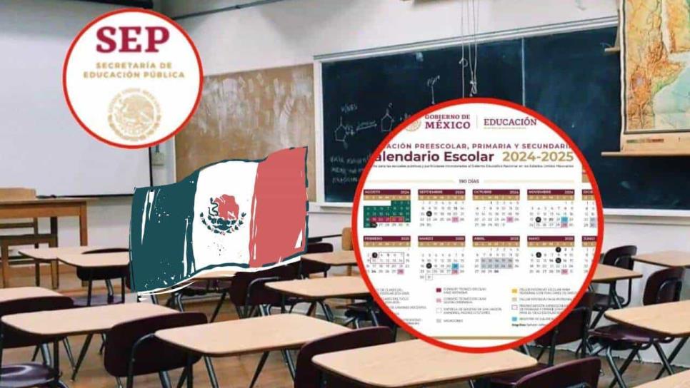 Día de la Bandera 2025: ¿El lunes 24 de febrero hay clases? ¿Qué dice la SEP?