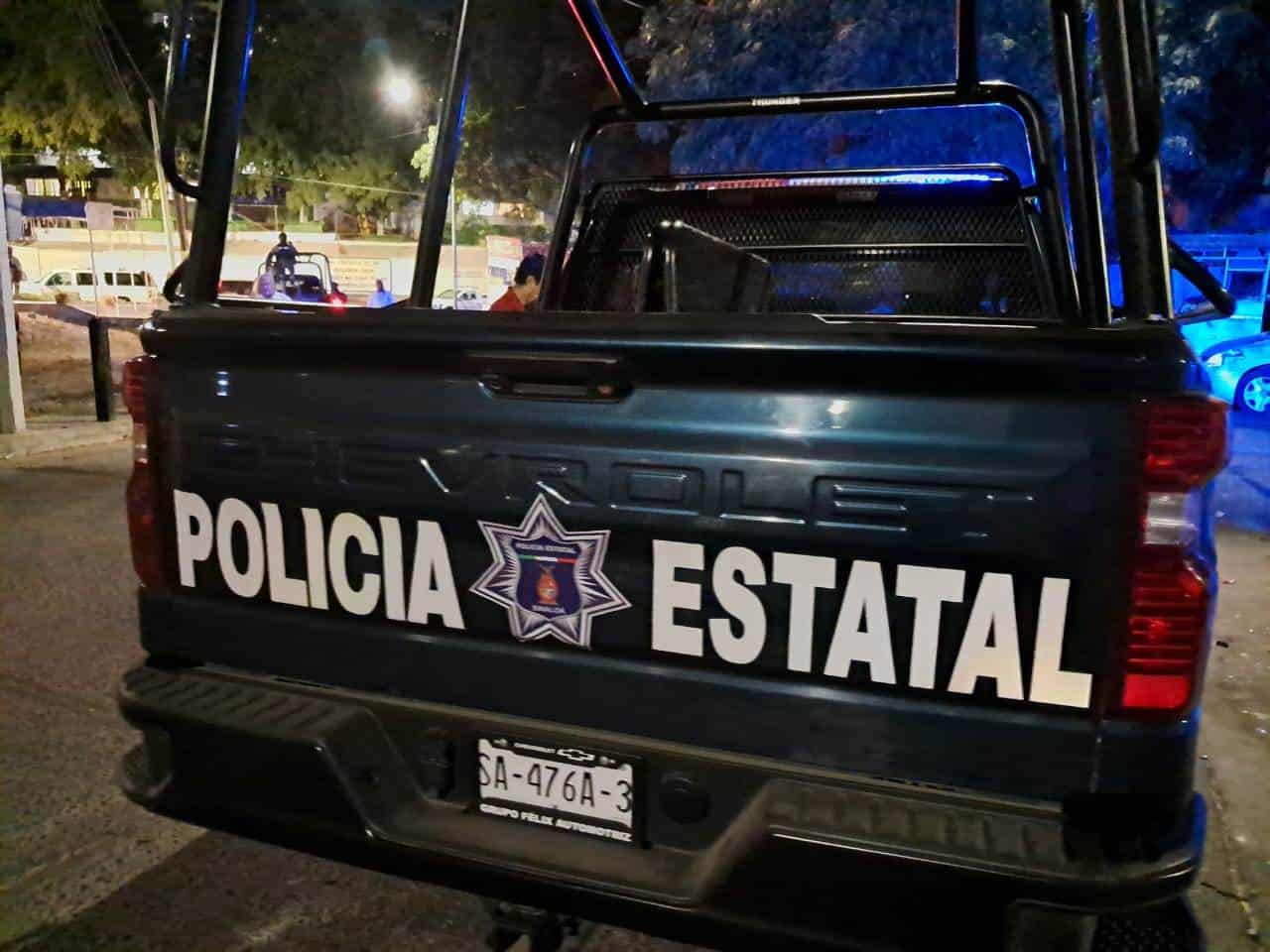 FOTO: Luis Ramírez.