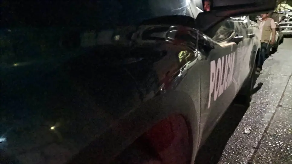 FOTO: Luis Ramírez.