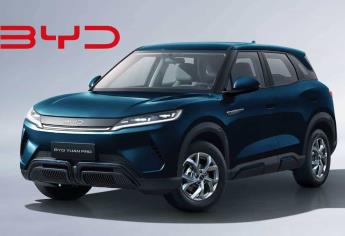 BYD Yuan Pro: ¿Qué autonomía tiene el SUV más barato en México?