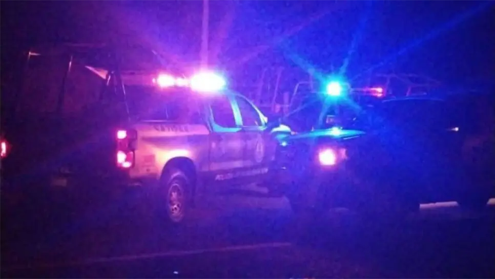 En los tres casos, acudieron personal de Fiscalía General del Estado, de la Policía de Investigación y de la Guardia Nacional