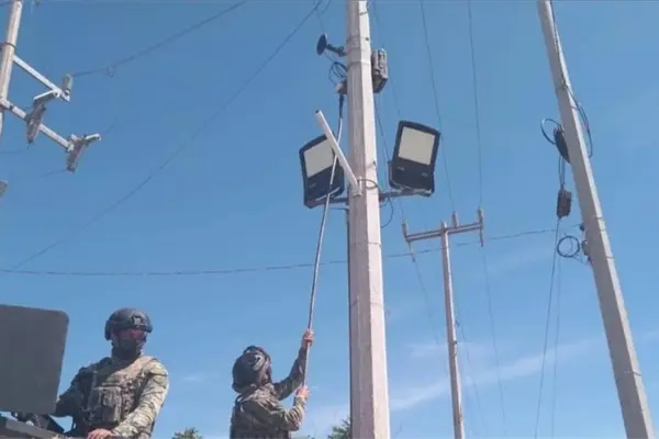 ¿Cuántas cámaras clandestinas se han retirado en Culiacán y en qué colonias? ¿Cuántas cámaras clandestinas se han retirado en Culiacán y en qué colonias?