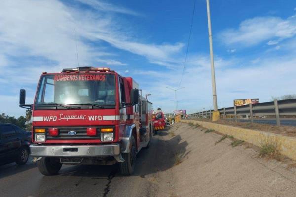 Hombre pierde la vida en trágico accidente en Mazatlán
