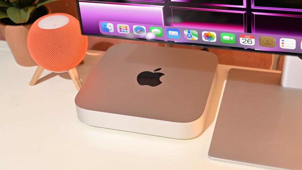 Mac mini de Apple baja de precio: ¿Cuánto cuesta y qué modelo es?