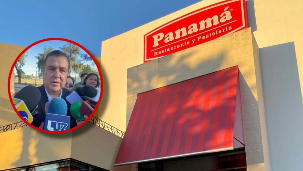 Panamá abrirá nuevo restaurante en Los Mochis: ¿Cuándo y dónde se ubicará?