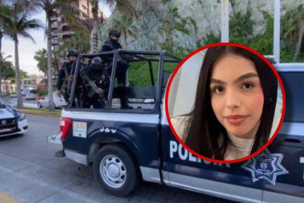 Mujer de 19 años de edad desaparece en Mazatlán; activan alerta para su localización