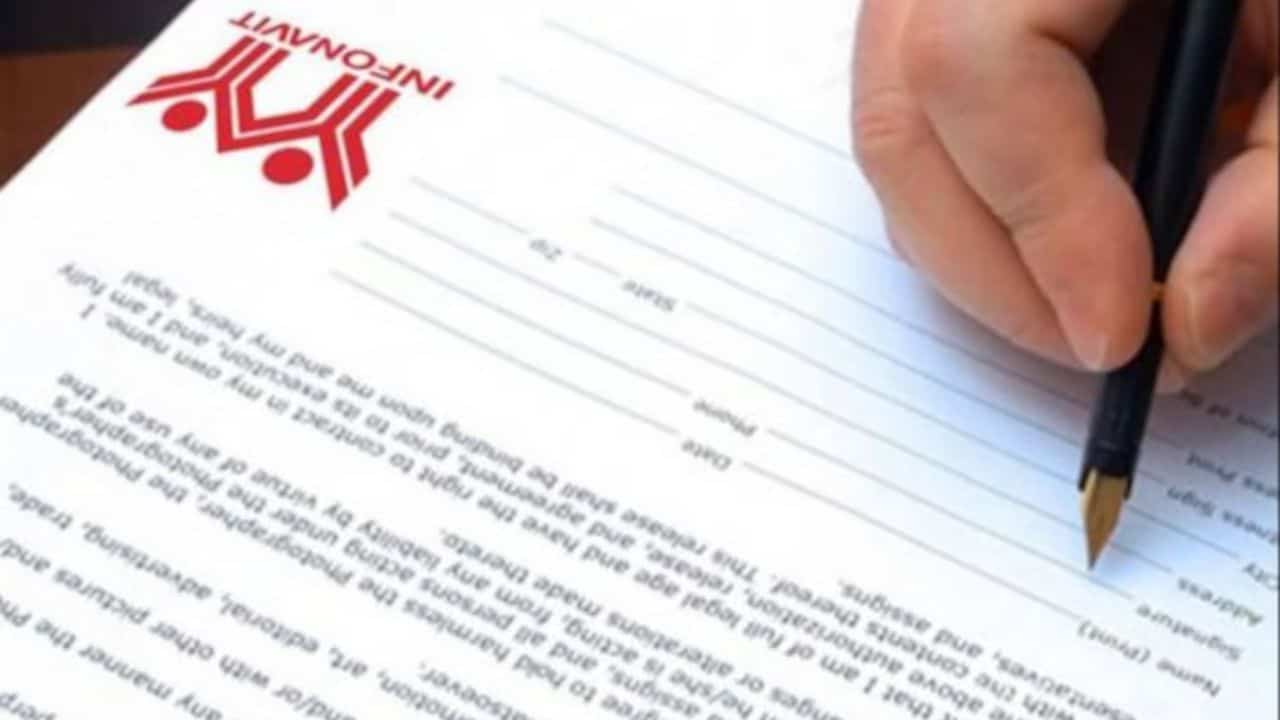 El Infonavit proporcionará dichos documentos de forma gratuita, dejando atrás los altos costos que este tipo de requisitos de forma administrativa y notariales