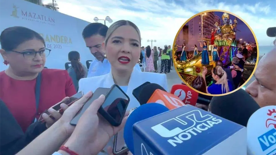 FOTO: Estrella Palacios