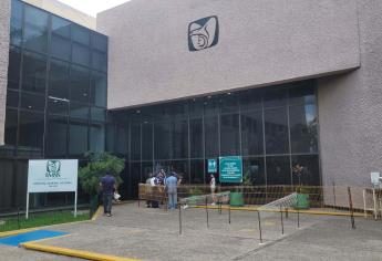 Nuevo hospital IMSS en Los Mochis: ¿Dónde estará?