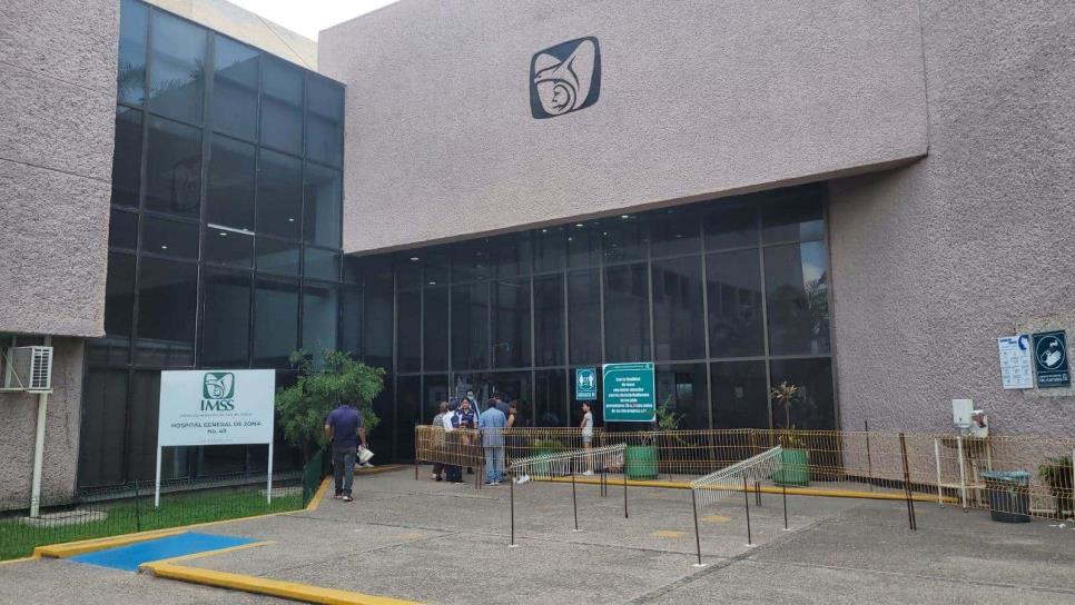 Nuevo hospital IMSS en Los Mochis: ¿Dónde estará?