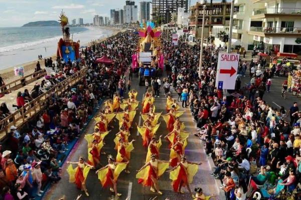 ¿Qué incluye el Kit Carnavalero Mazatlán 2025?