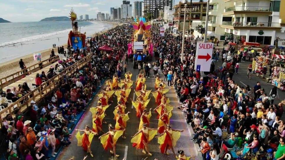 ¿Qué incluye el Kit Carnavalero Mazatlán 2025?