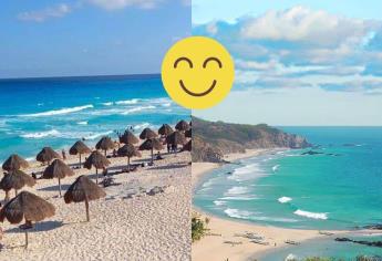 Esta hermosa playa de BCS está entre las 5 más bellas e ideales de México