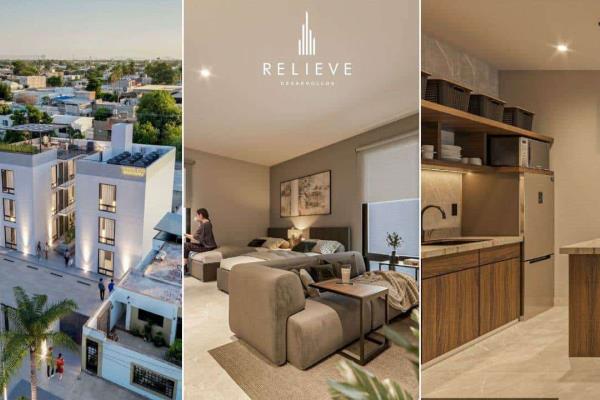 Torre One: El nuevo referente de departamentos con confort y exclusividad llega a Los Mochis
