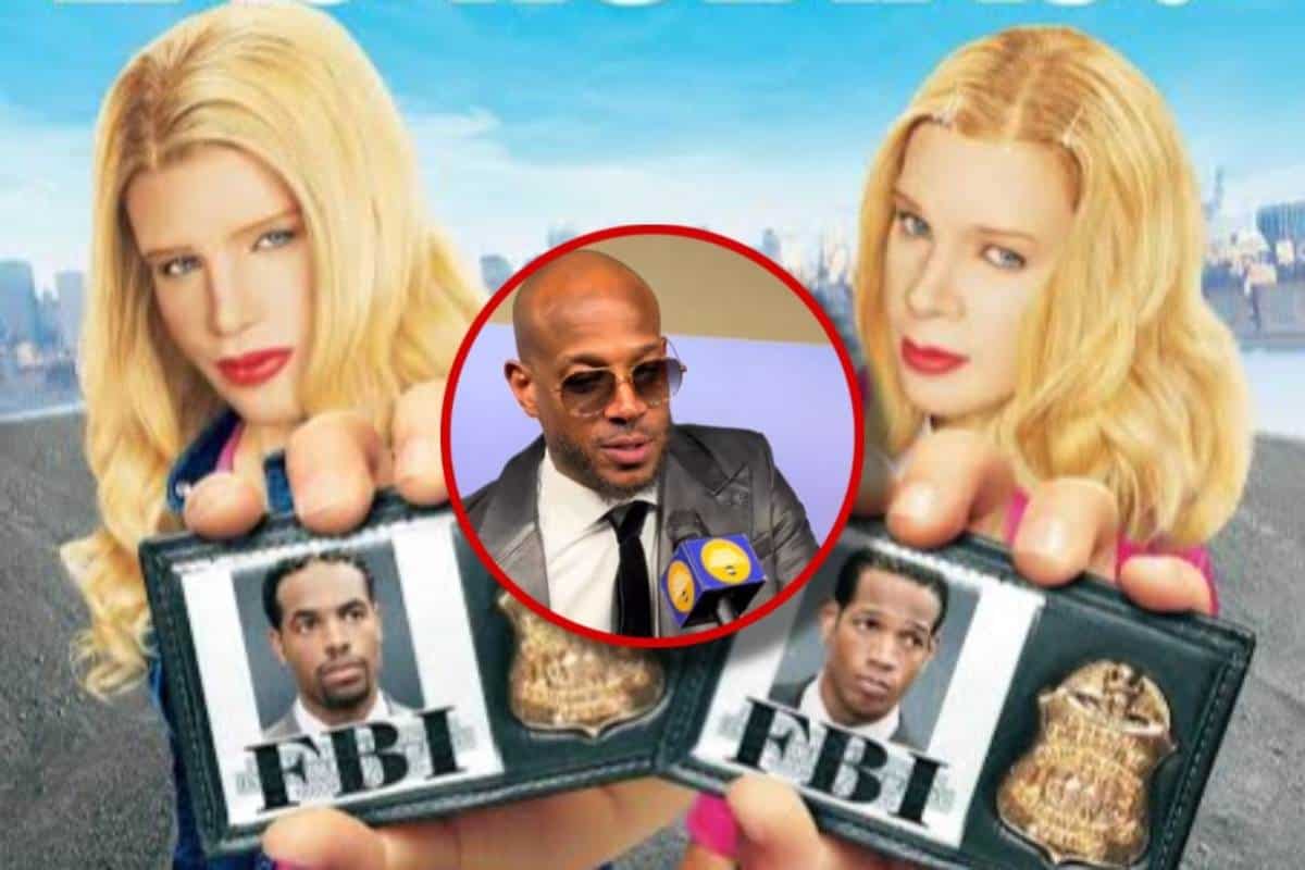 Confirman segunda parte de la película ¿Y dónde están las rubias? Aquí los detalles | VIDEO