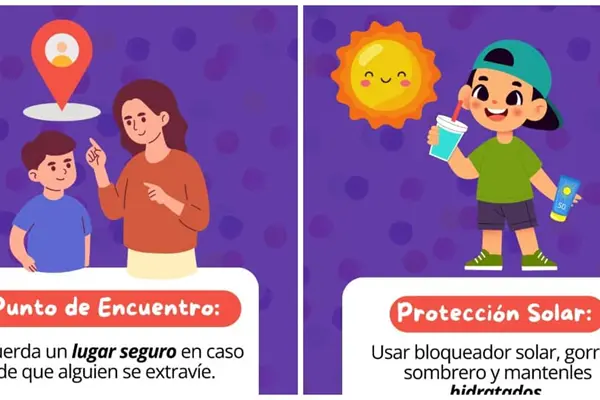 Durante los carnavales en Sinaloa, se exhorta a garantizar los derechos de niños y jóvenes Durante los carnavales en Sinaloa, se exhorta a garantizar los derechos de niños y jóvenes