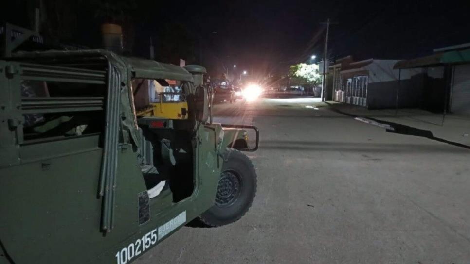 Enfrentamiento en Costa Rica deja como resultado personas heridas y una camioneta asegurada