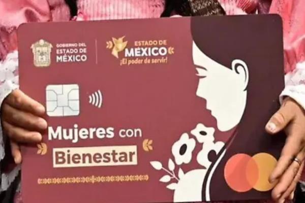 Mujeres con Bienestar; ya hay fecha para el primer pago de 2025