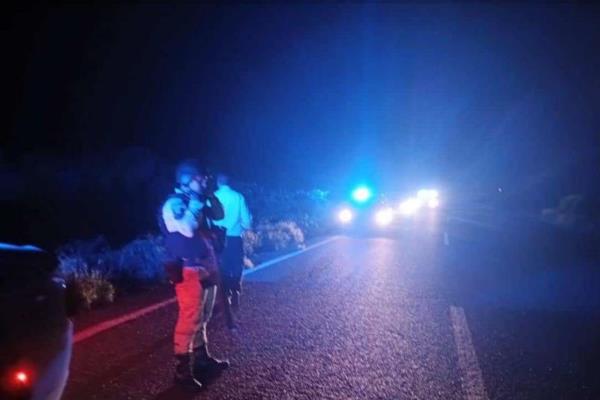 Muere en el hospital uno de los militares heridos en enfrentamiento en Eldorado