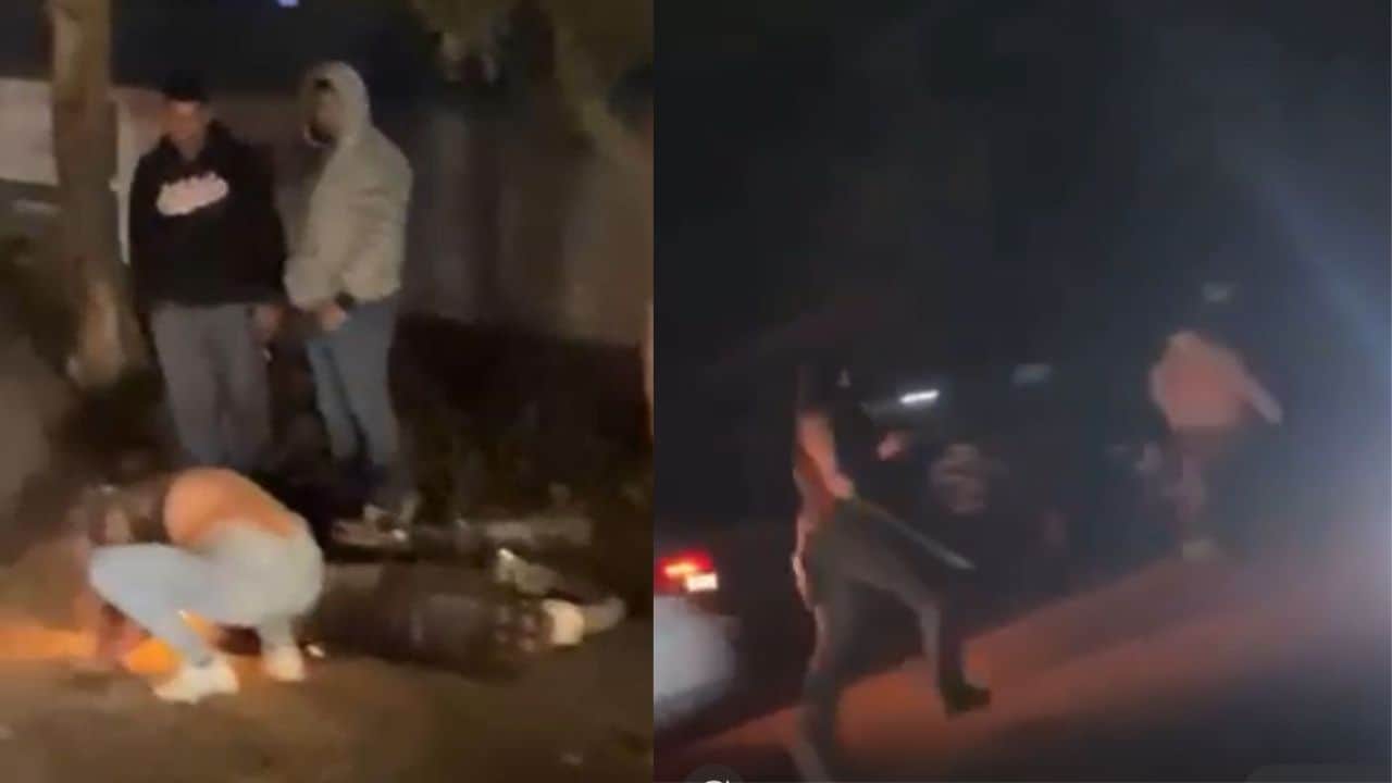 Los conflictos entre los «macheteros» son cada vez más frecuentes, pues en el caso del municipio de Ahome, prácticamente cada fin de semana hay uno o dos jóvenes o adolescentes heridos con arma blanca