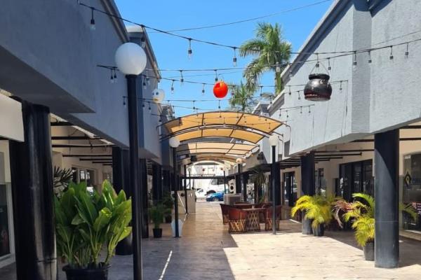 En esta plaza estará el Ranch Roll Sushis en Los Mochis; ¿Cómo llegar?