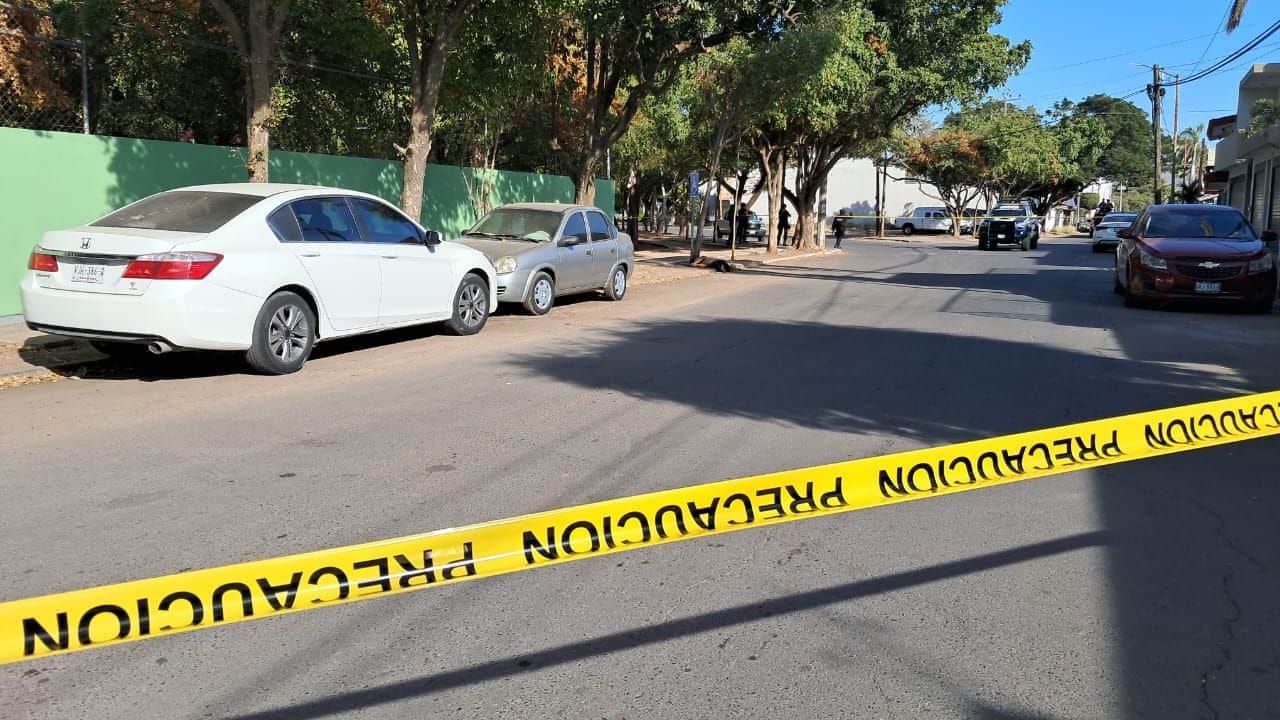 Se espera que el cuerpo se ha llevado al anfiteatro donde será identificado