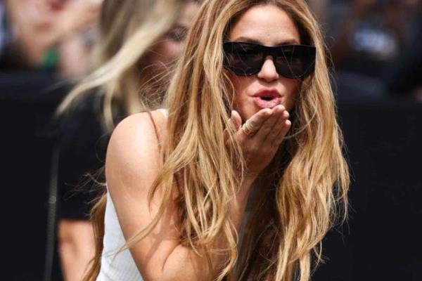 Shakira provoca que Rayados de Monterrey juegue de visita en la Concachampions