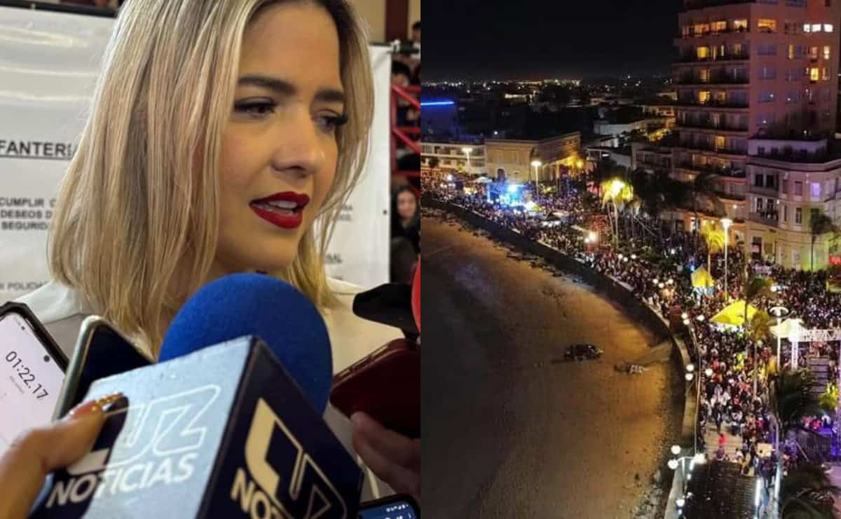 FOTO: Autoridades coordinan estrategia de seguridad ante eventos masivos turísticos y deportivos en Mazatlán