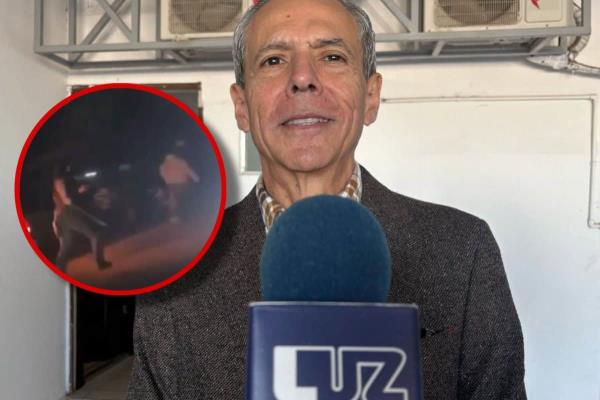 "Nadie puede traer machetes fuera del horario laboral", Gerardo Vargas tras riña de macheteros