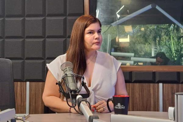 Es falso que Morena esté usando sindicatos para afiliar a maestros: Merary Villegas