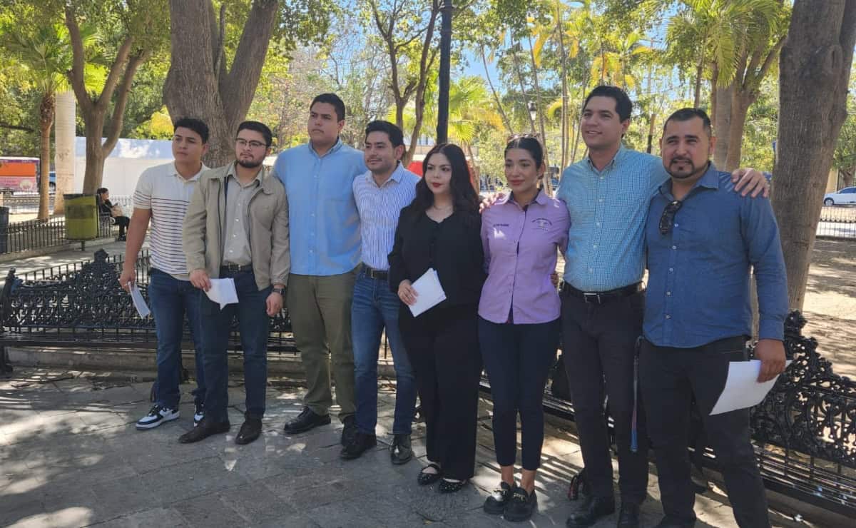 FOTO: ¿Sufriste un abuso de autoridad? Este grupo de abogados de Los Mochis te ayuda sin costo
