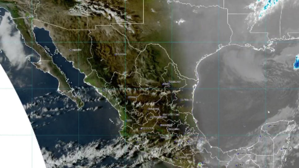 Se esperan temperaturas cálidas en 18 estados de México