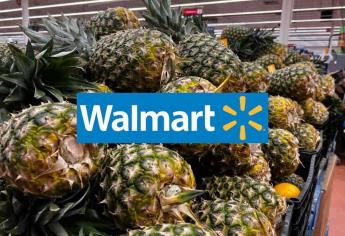 Martes de Frescura Walmart: ofertas del 25 de febrero en frutas y verduras