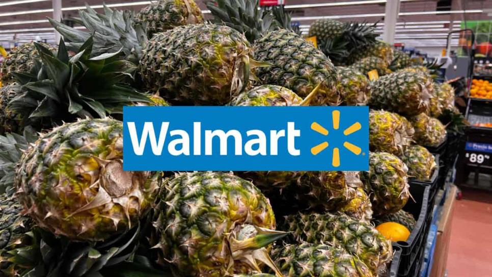 Martes de Frescura Walmart: ofertas del 25 de febrero en frutas y verduras