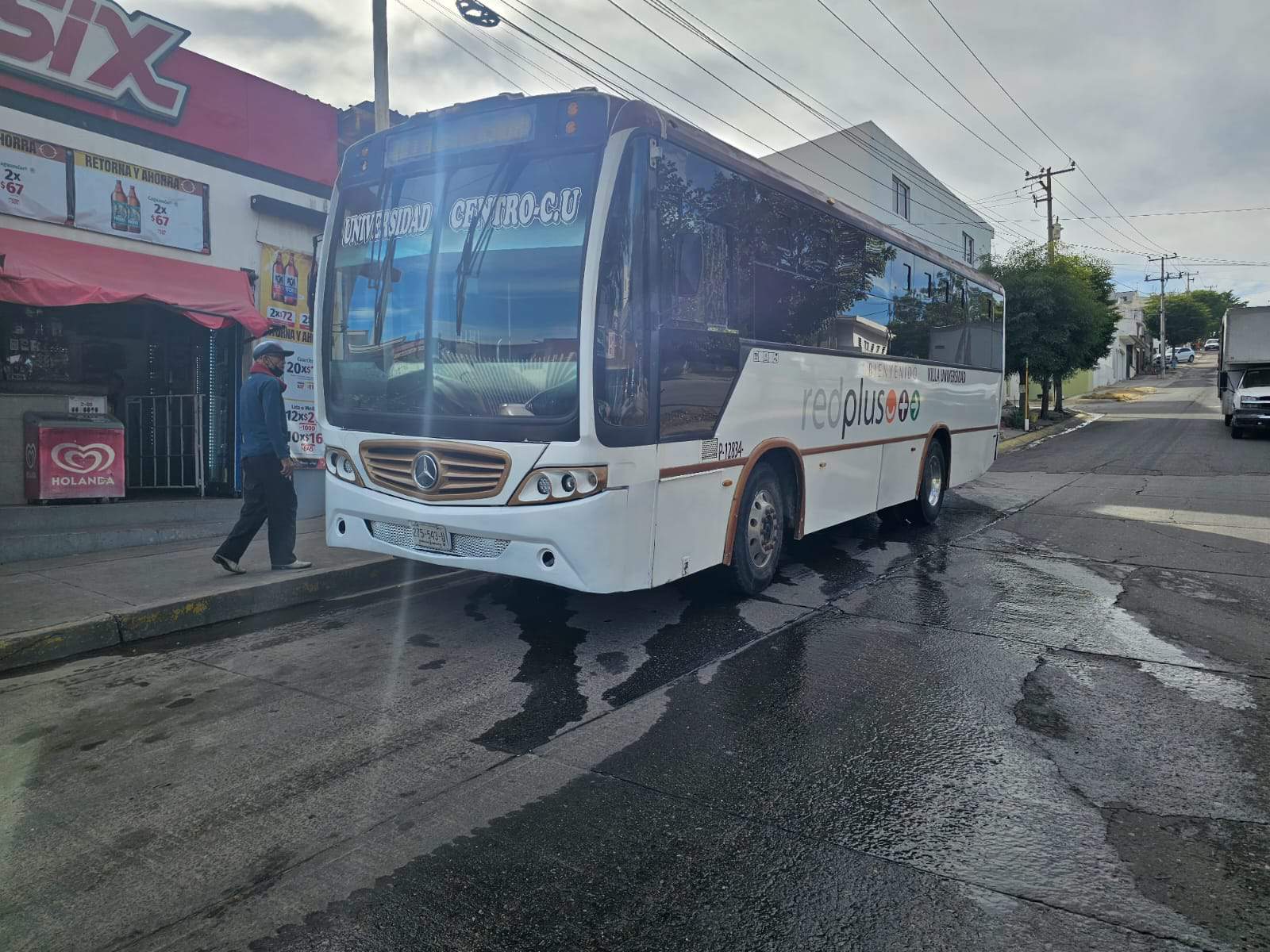 FOTO: Nicole Rodríguez.