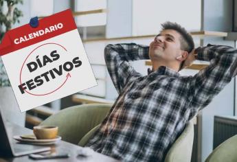 Días feriados de marzo de 2025: habrá descansos obligatorios