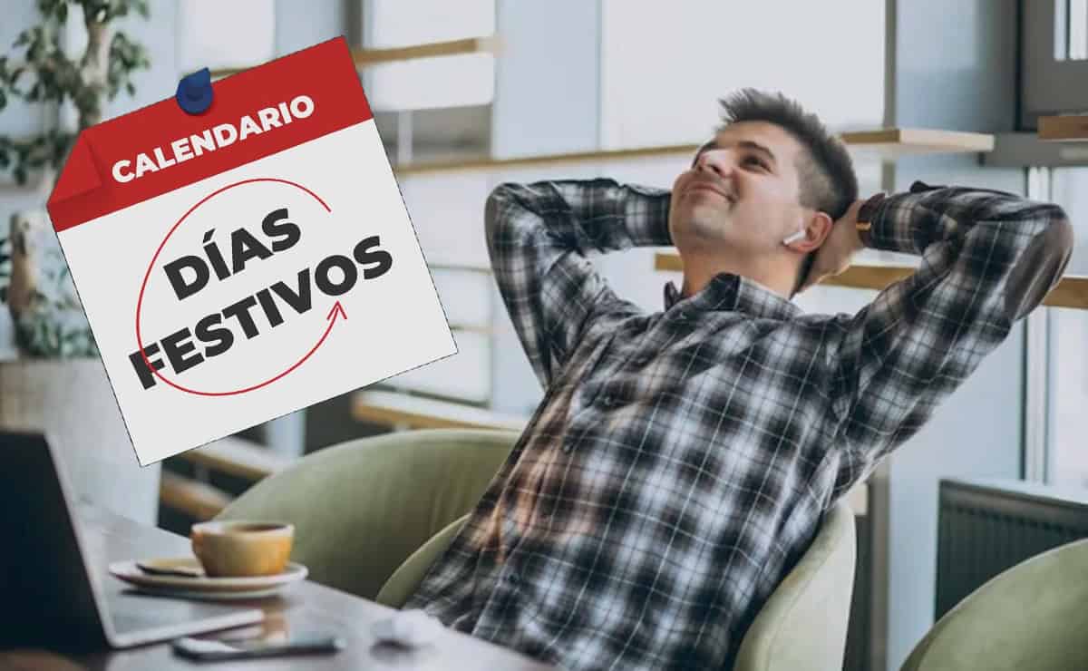 Días feriados de marzo de 2025: habrá descansos obligatorios