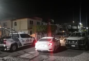 Balean domicilio en el Sábalo Country, en la Zona Dorada de Mazatlán