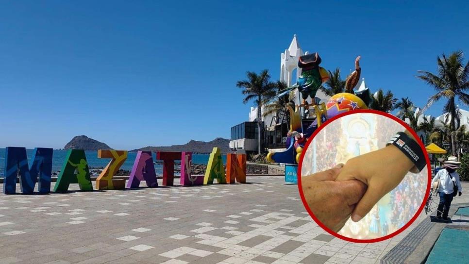 Pulseras para el Carnaval de Mazatlán 2025: ¿Cómo obtenerlas y para qué sirven?