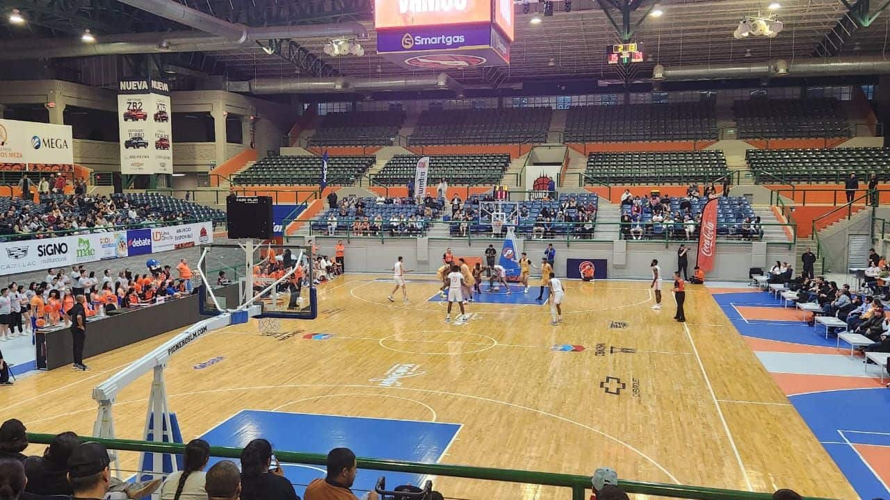 La Copa DIF Sinaloa continúa dejando huella, no solo por el nivel de juego mostrado en la cancha, sino también por el impacto positivo que genera en la comunidad