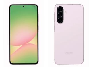 Samsung ya tiene fecha para presentar sus nuevos celulares de la serie Galaxy A